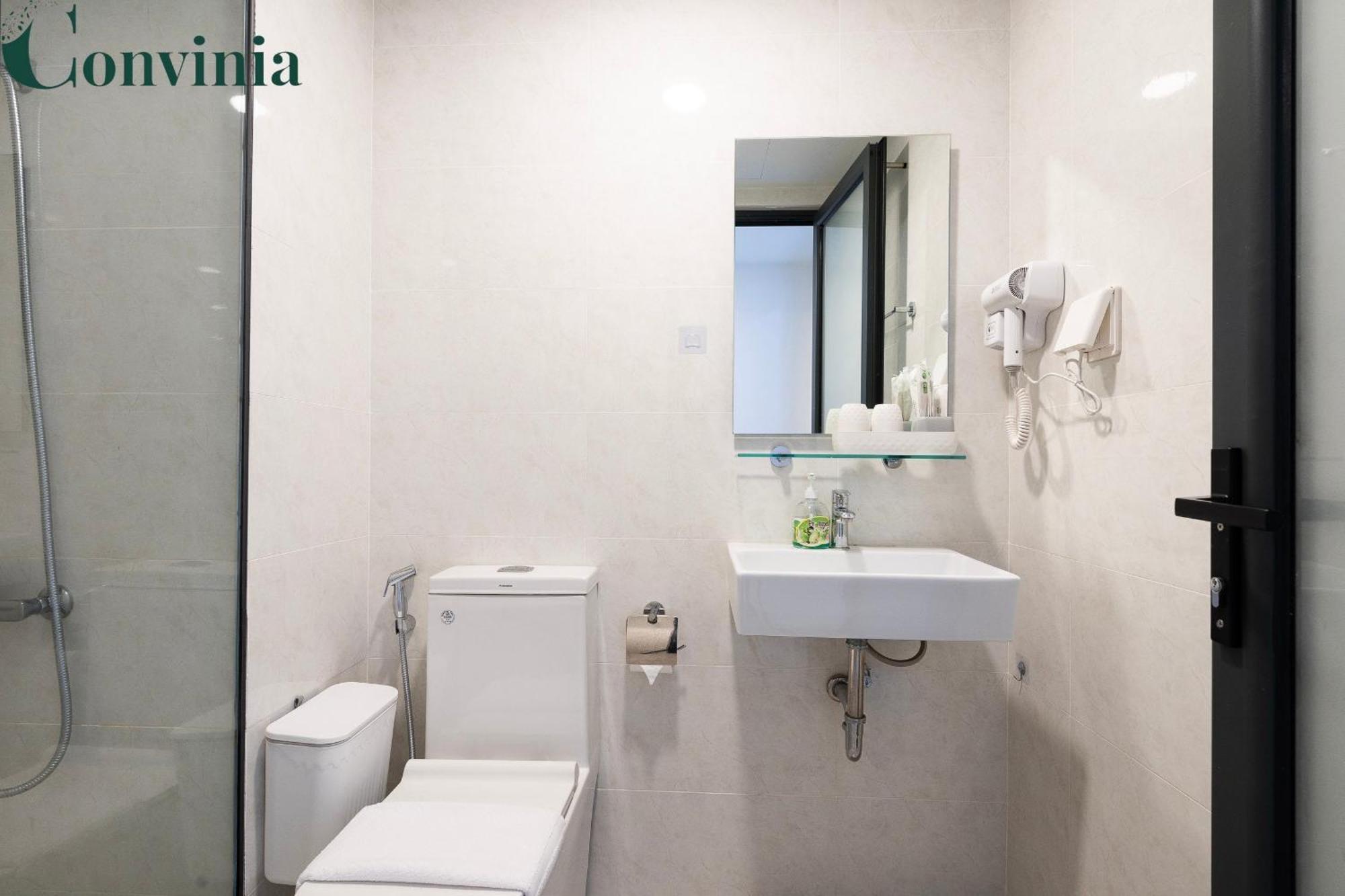 Apartment Soho By Convinia