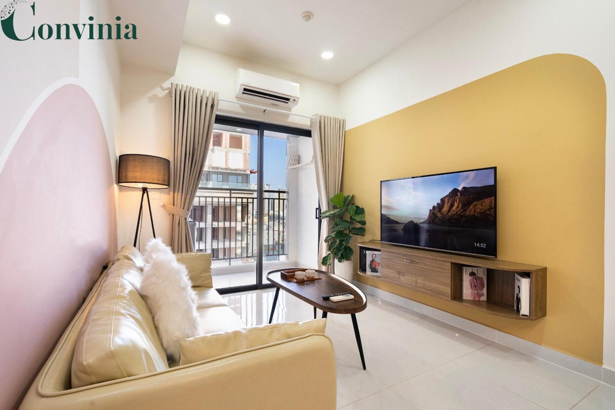 Apartment Soho By Convinia