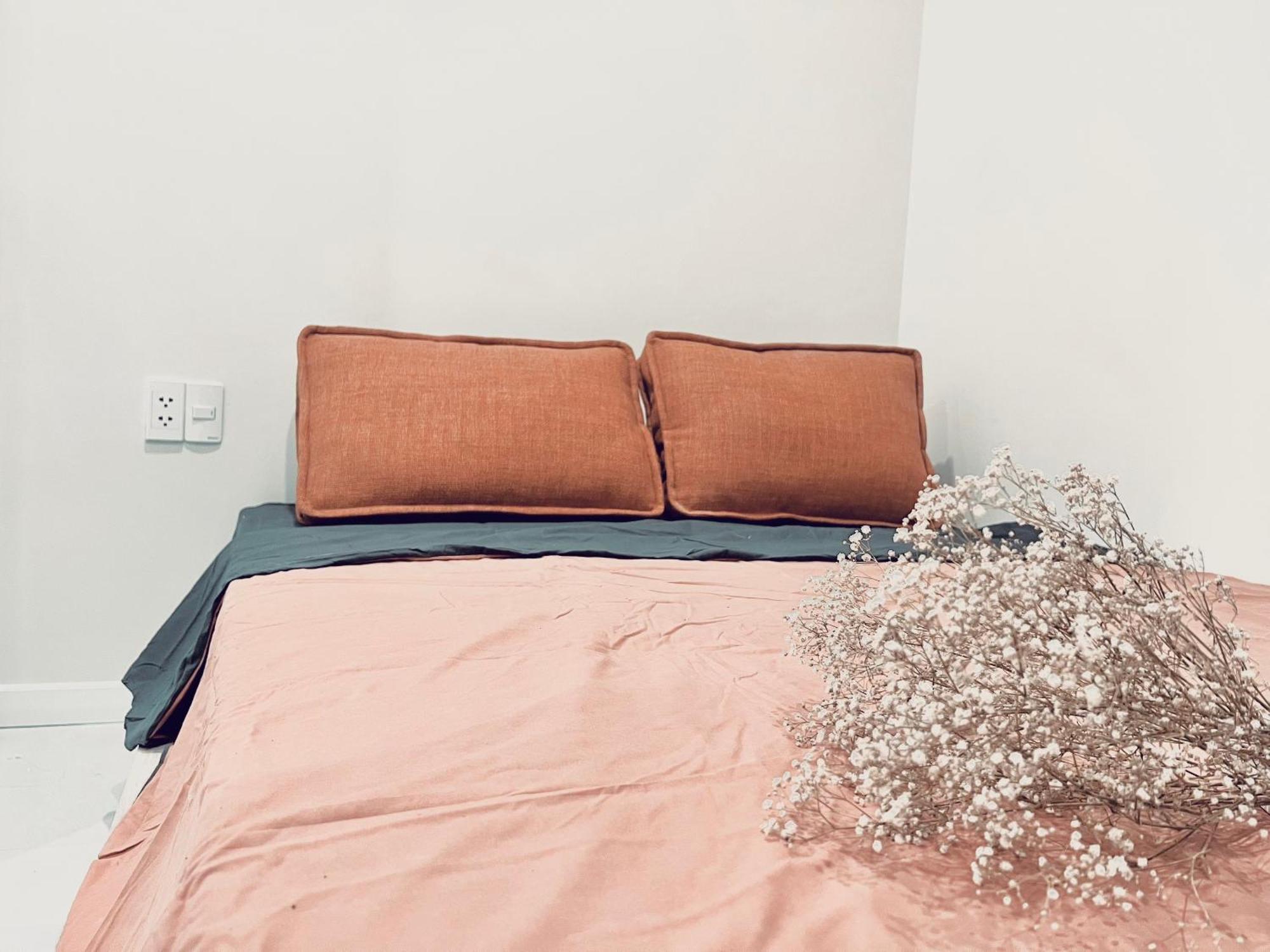 Apartment Honghome Nguyen Cu Trinh