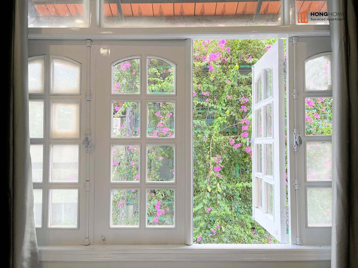 Honghome Nguyen Cu Trinh Ho Chi Minh City