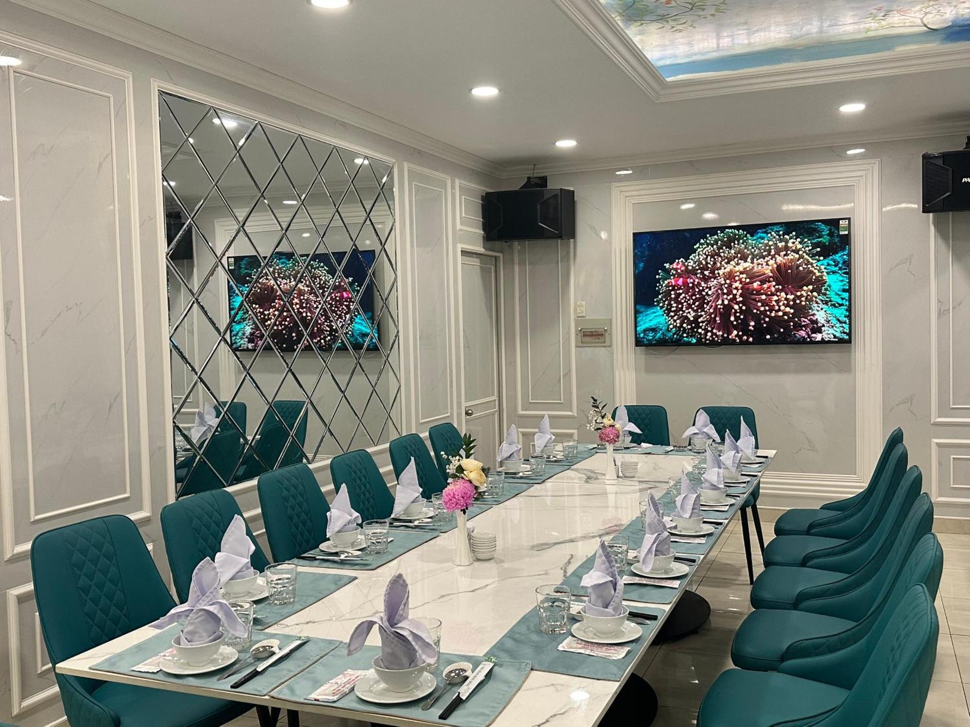 Hotel Rang Dong 3*