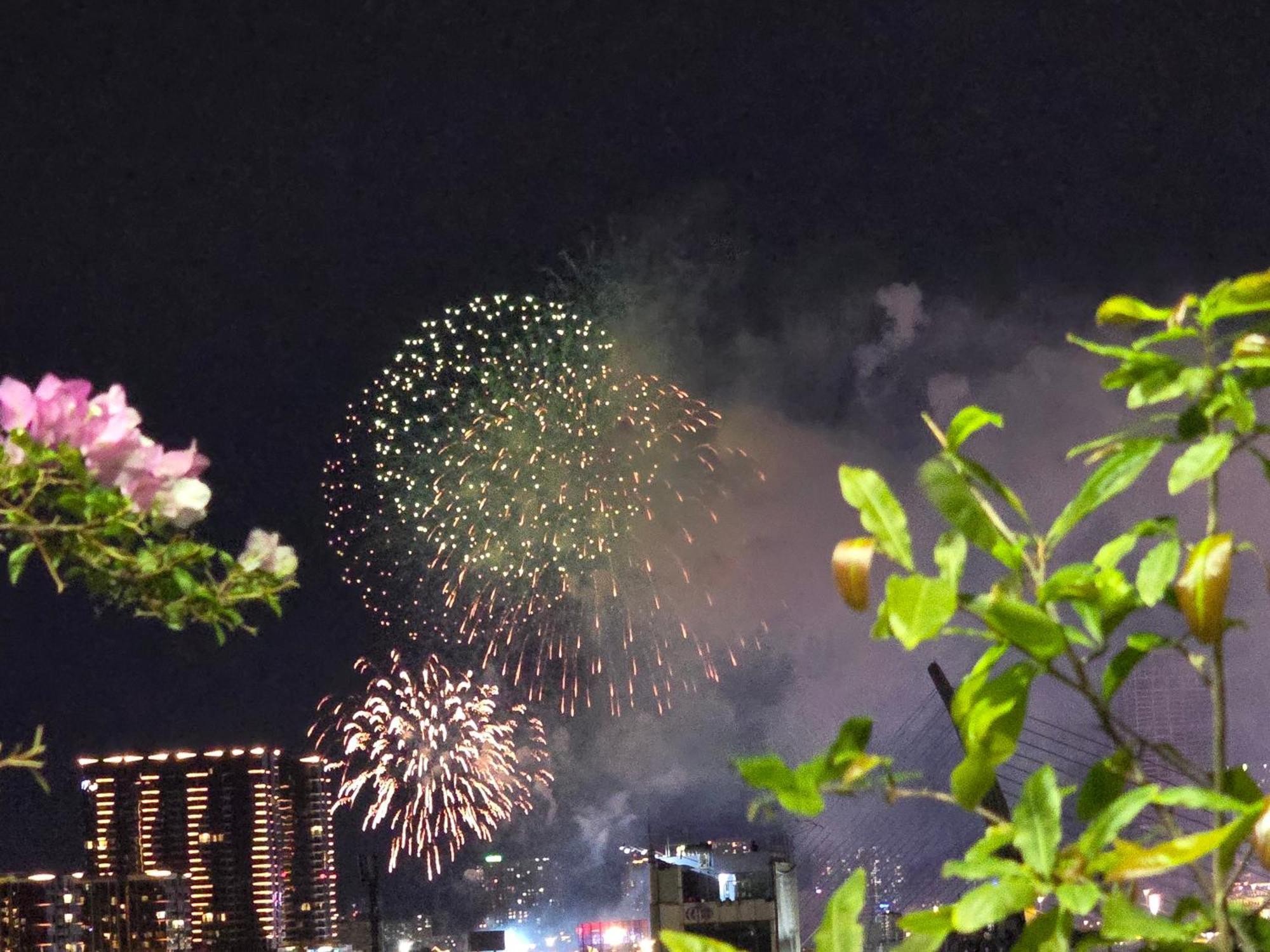 Vanapartment Bandar Ho Chi Minh