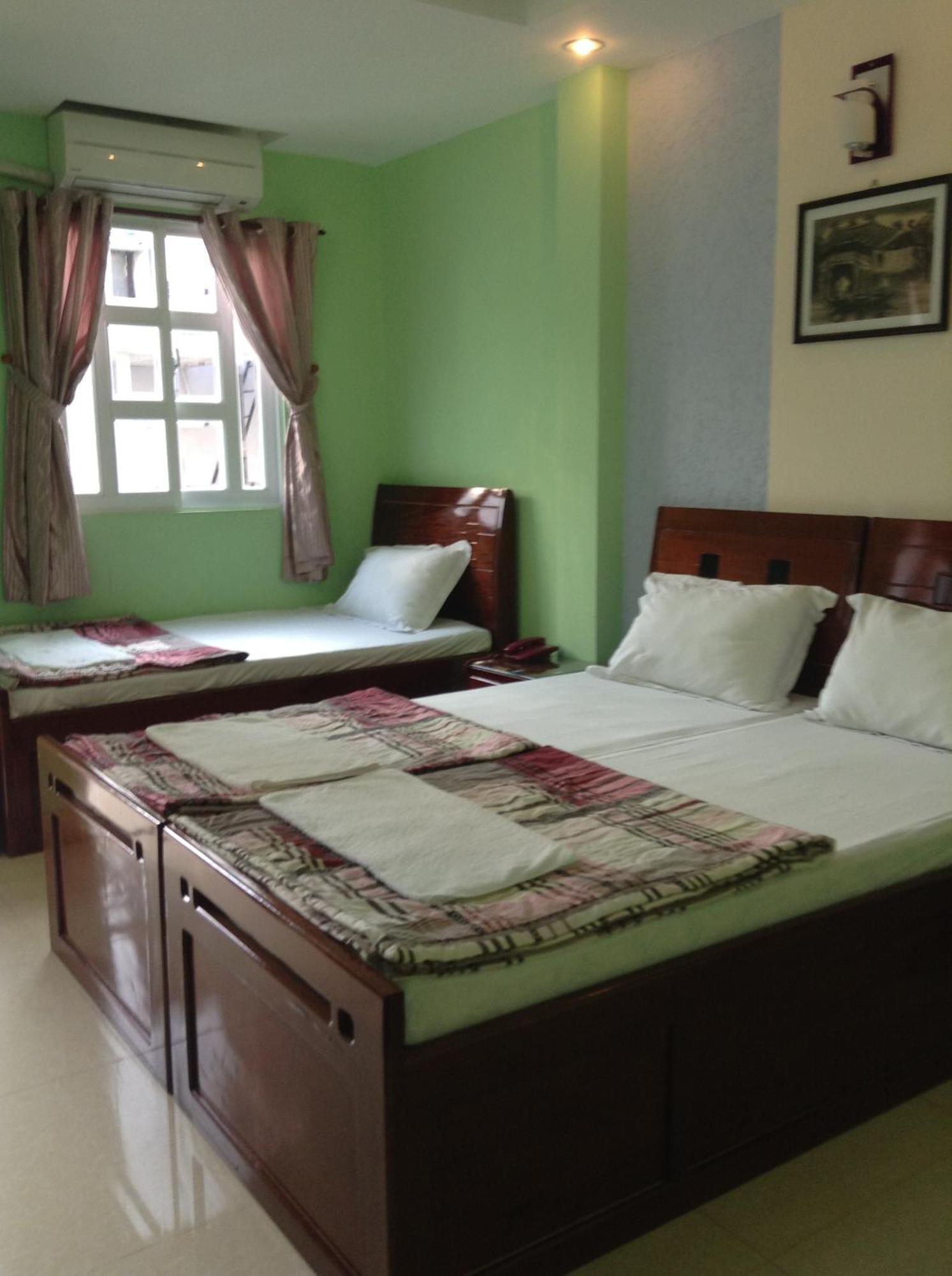 Guest house Ti Ti For Rent