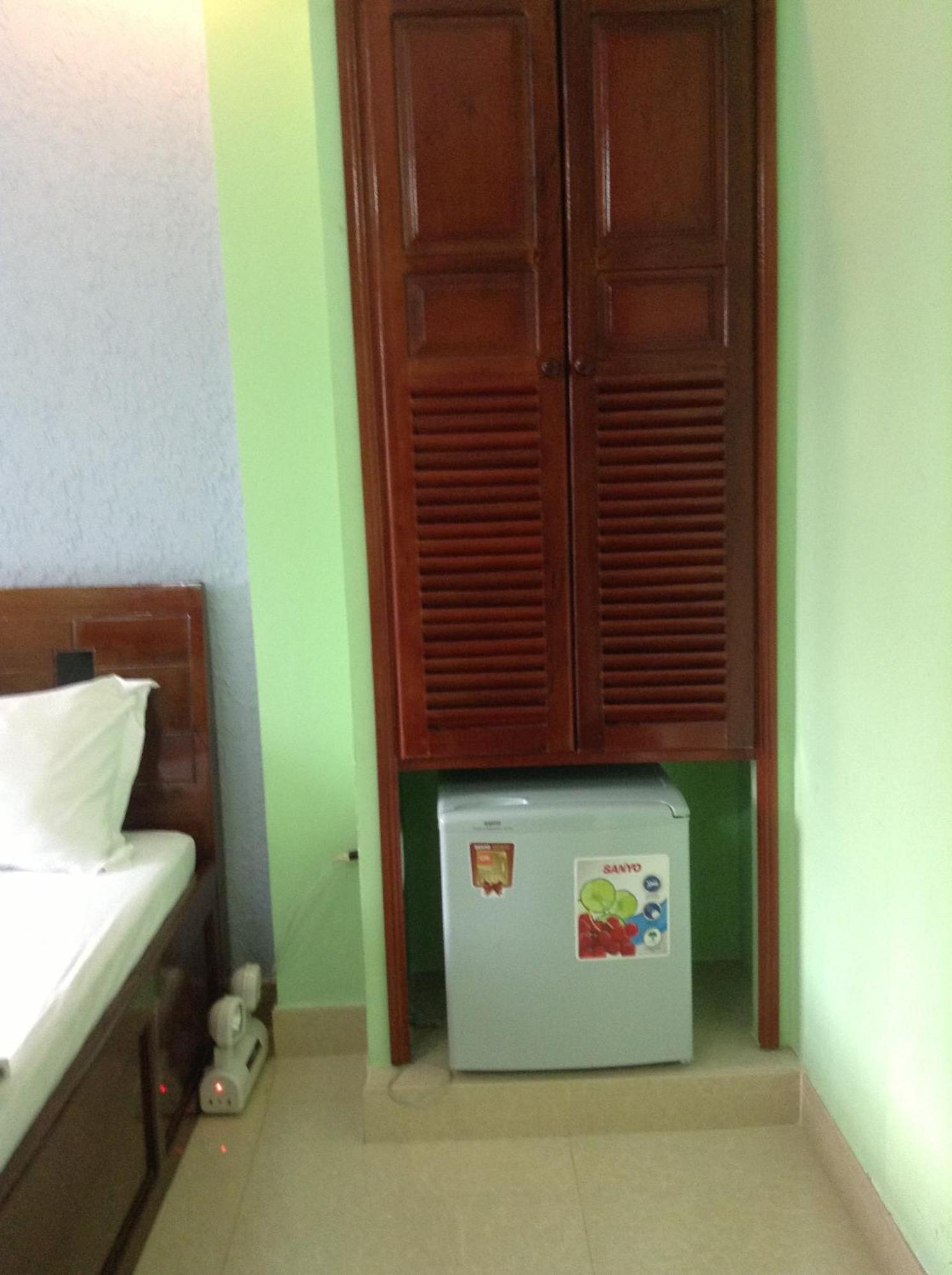Guest house Ti Ti For Rent