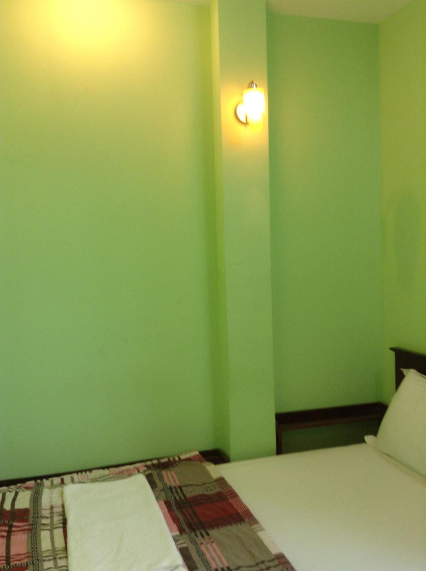 Ti Ti For Rent Ho Chi Minh City