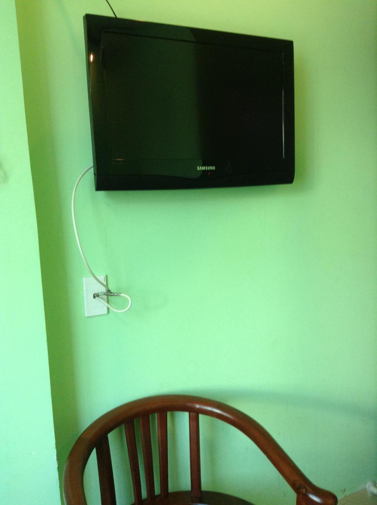 Guest house Ti Ti For Rent *
