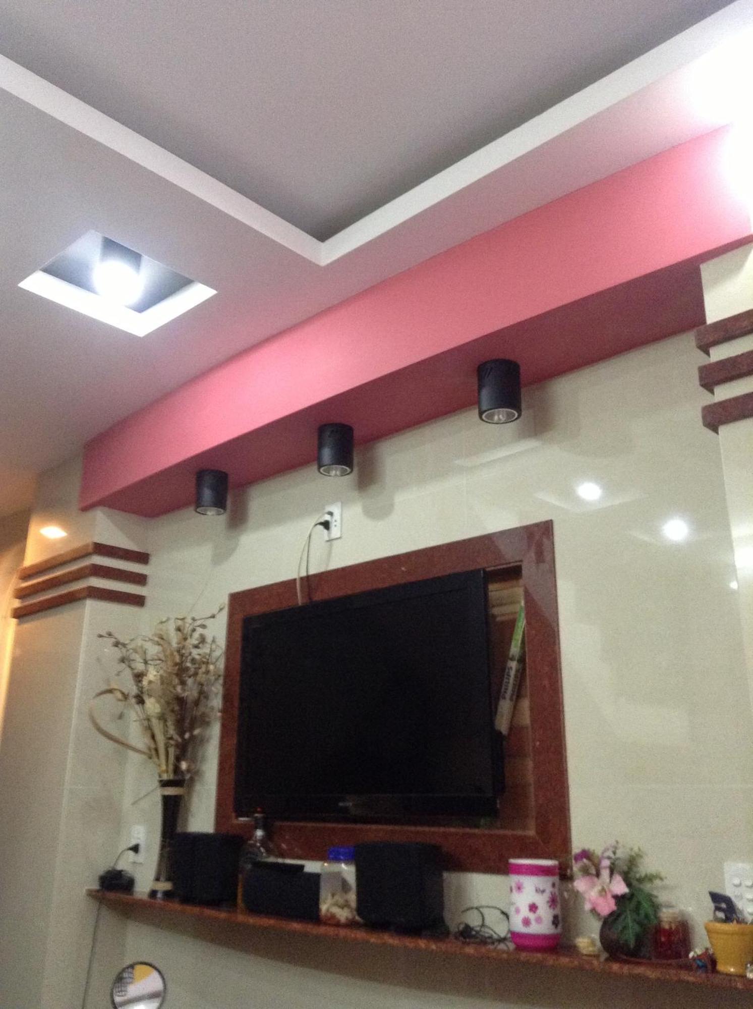 Ti Ti For Rent Guest house Ho Chi Minh City