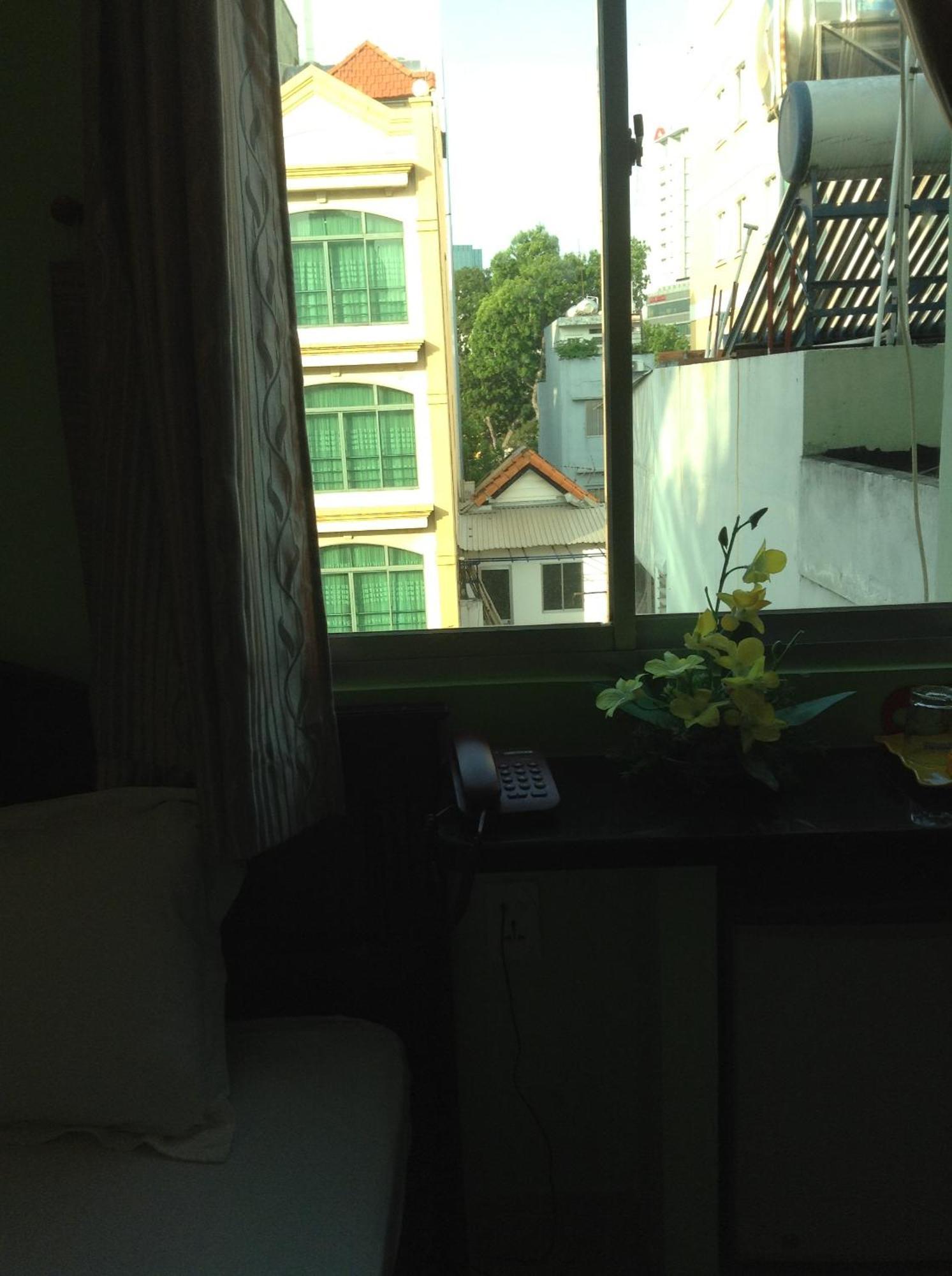 Ti Ti For Rent Guest house *