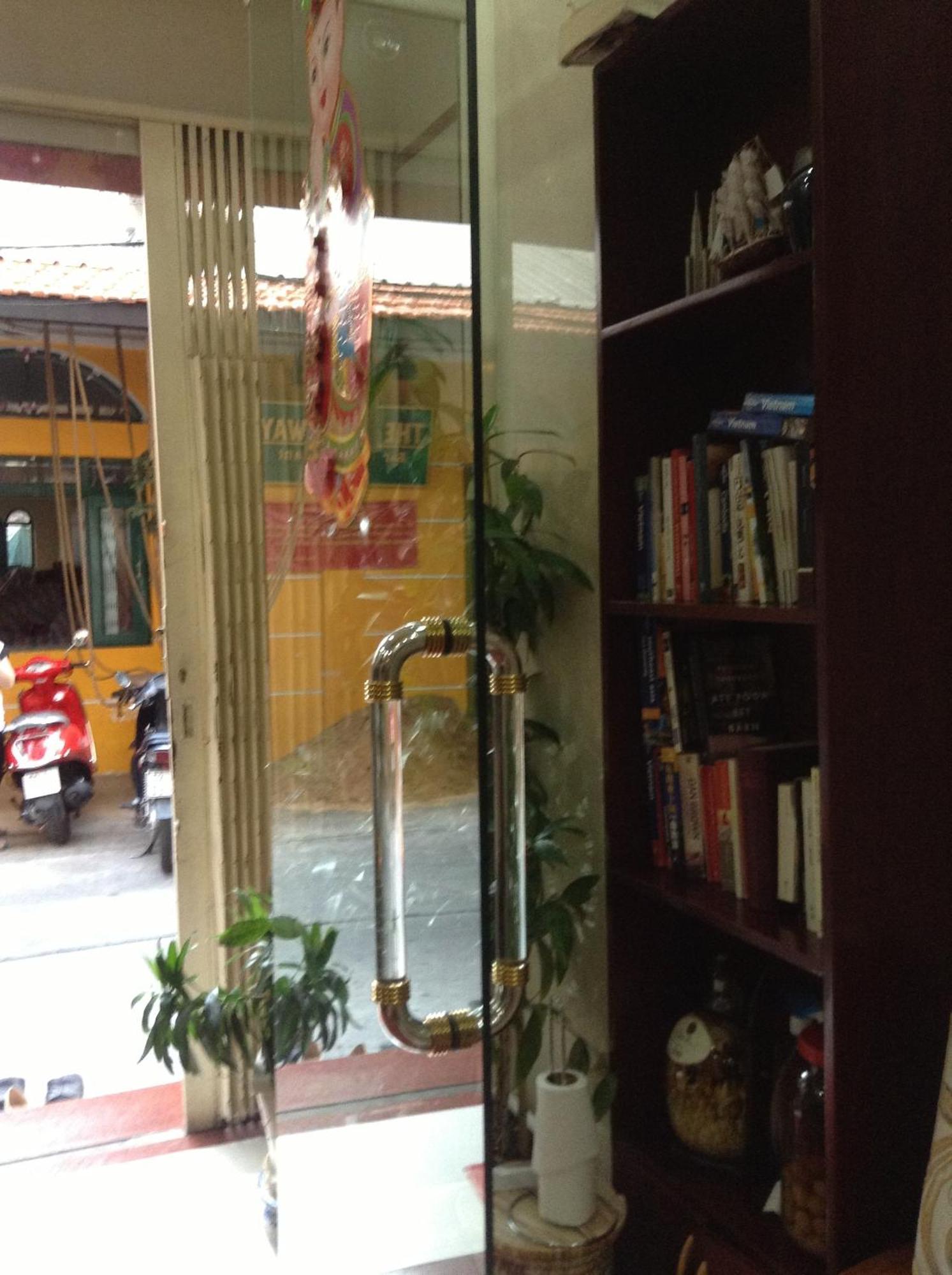 Guest house Ti Ti For Rent *
