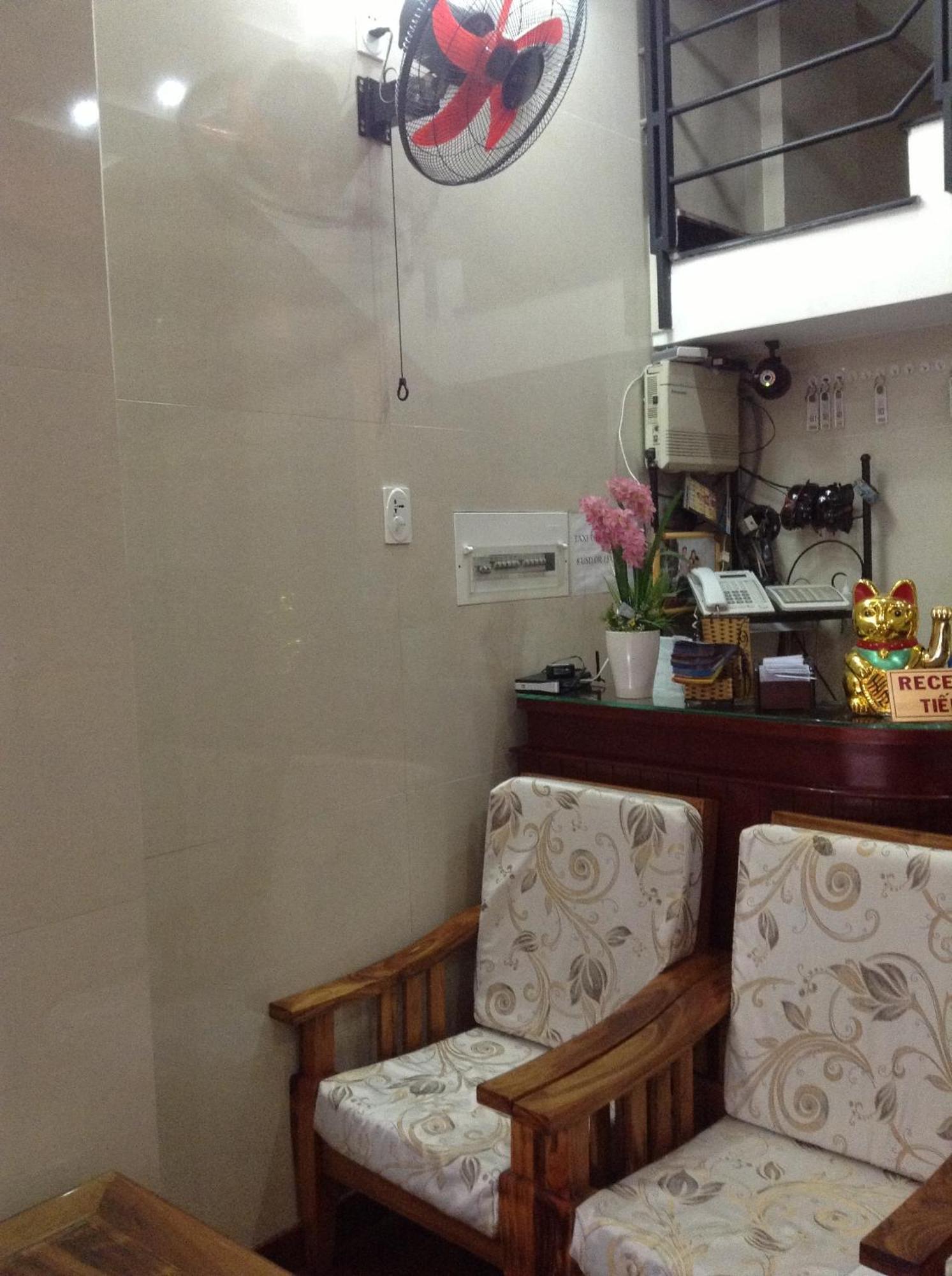 Guest house Ti Ti For Rent