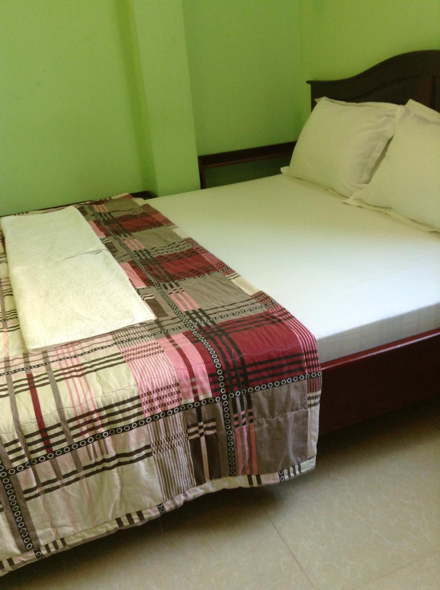 Guest house Ti Ti For Rent *