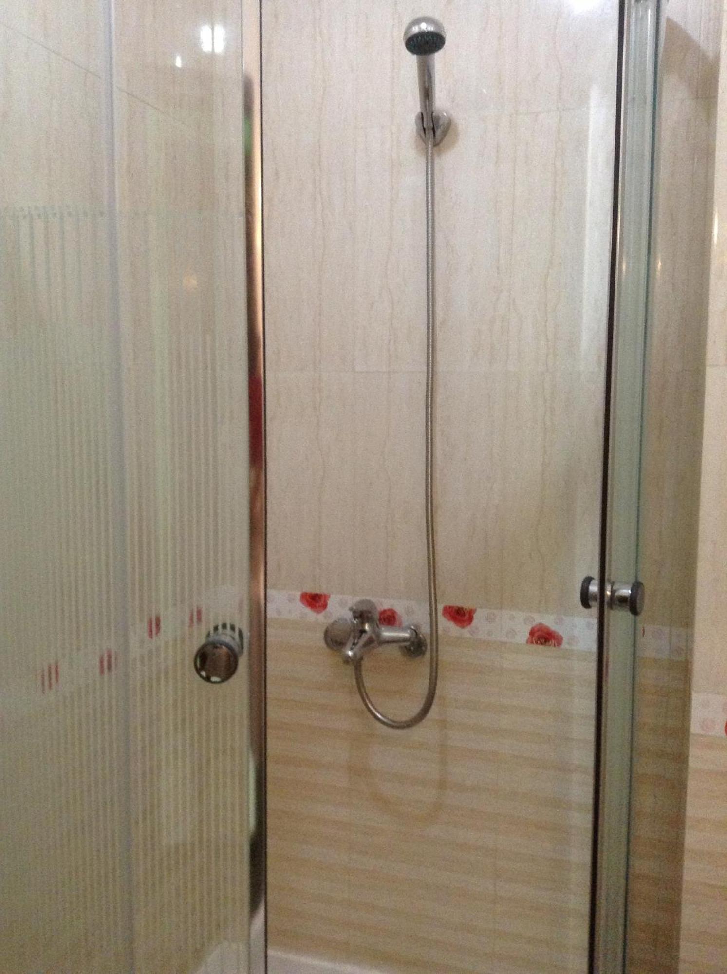 Ti Ti For Rent Guest house *