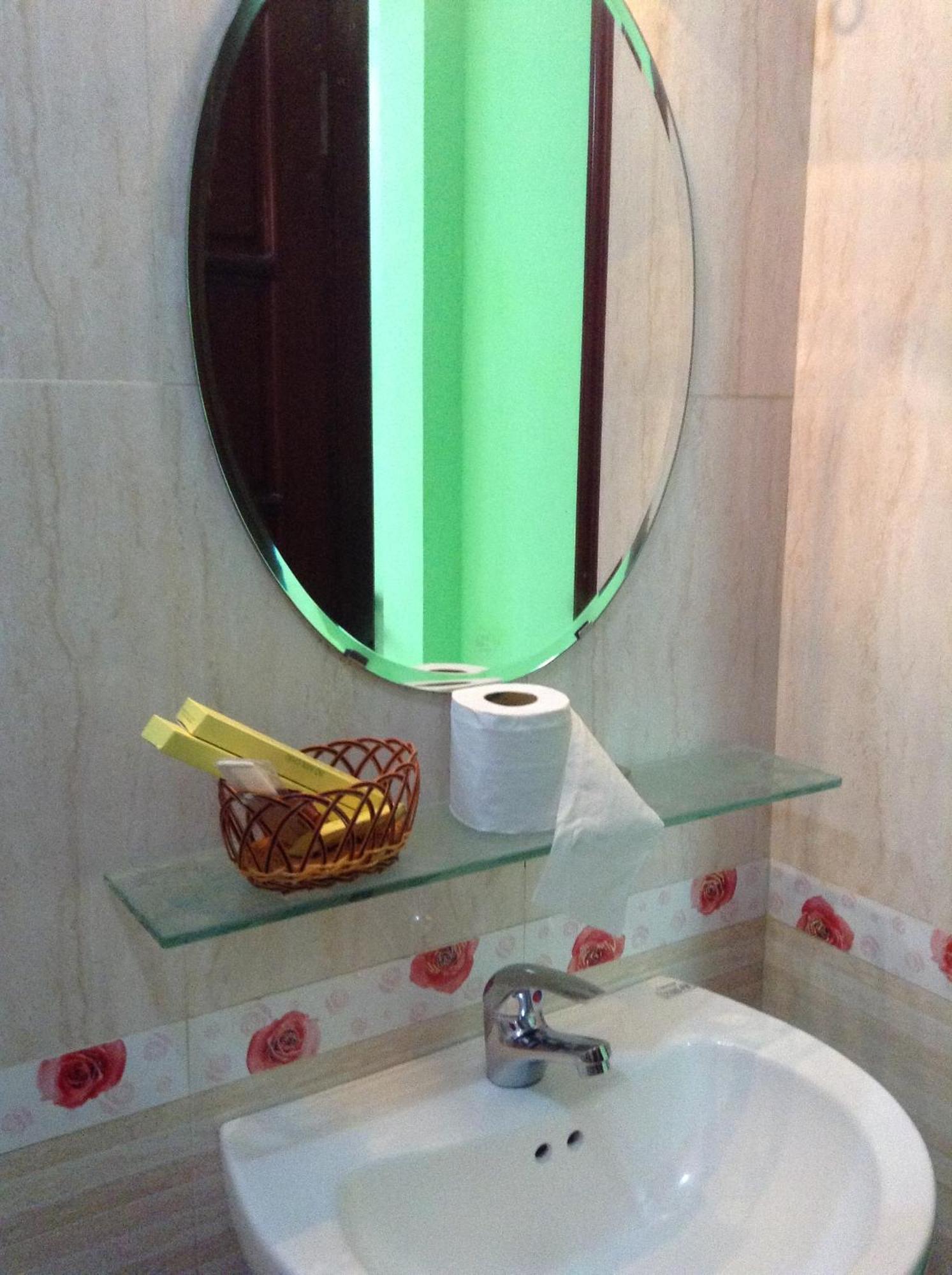 Ti Ti For Rent Guest house Ho Chi Minh City