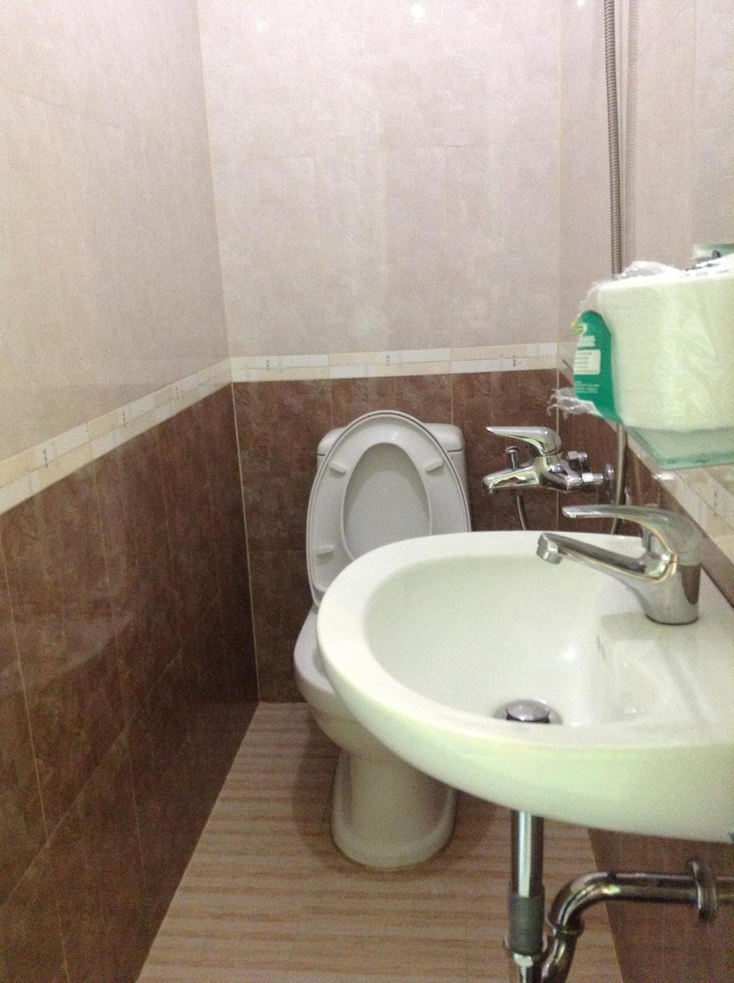 Ti Ti For Rent Guest house