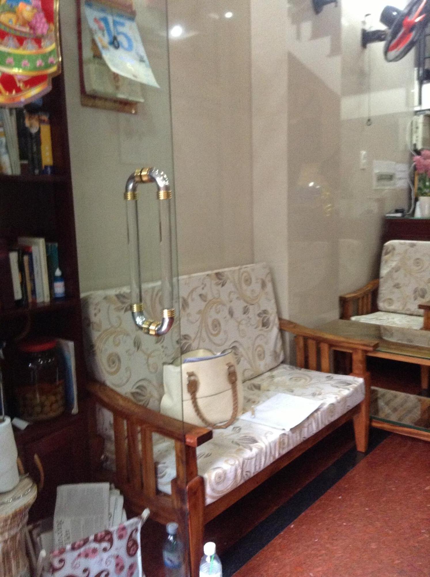 Guest house Ti Ti For Rent *