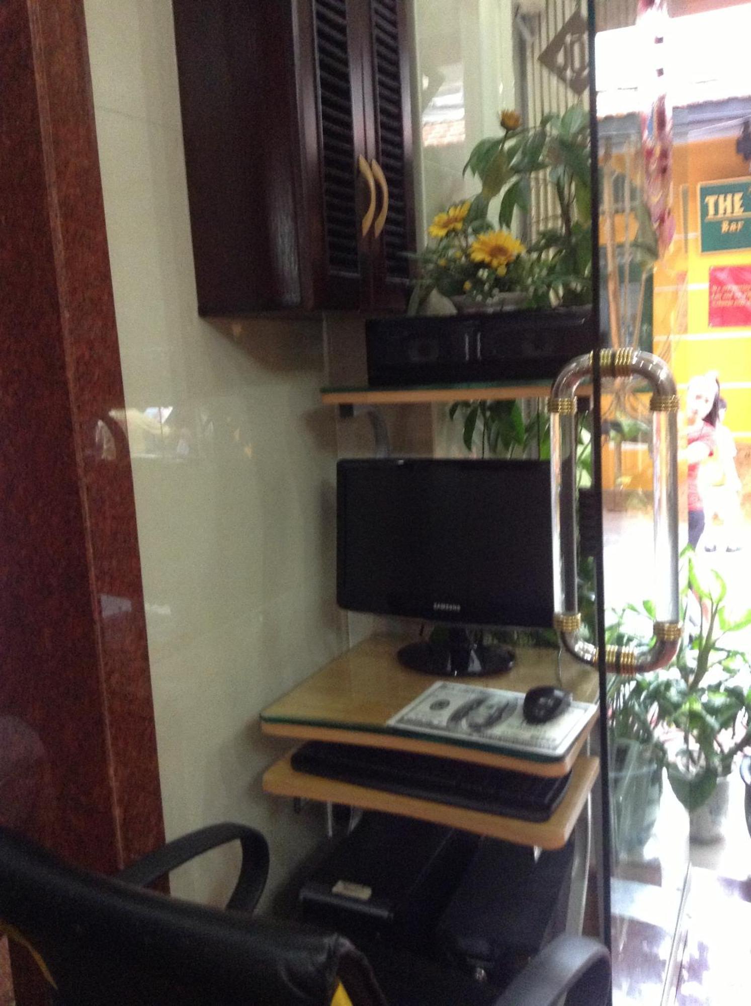 Guest house Ti Ti For Rent Ho Chi Minh City