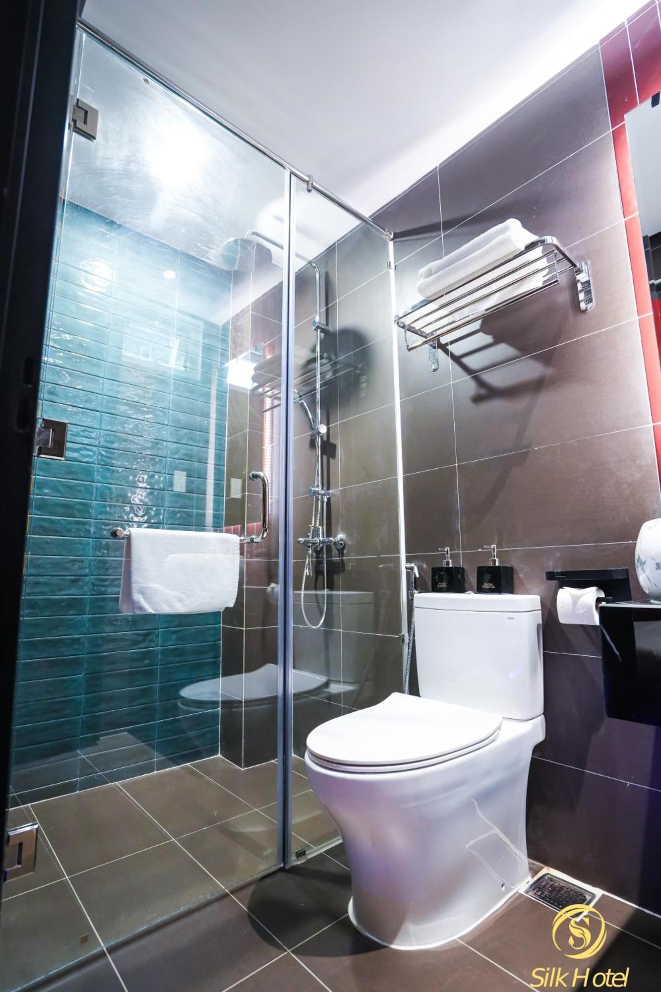 Silk Near Tan Son Nhat Airport 3* TP. Hồ Chí Minh