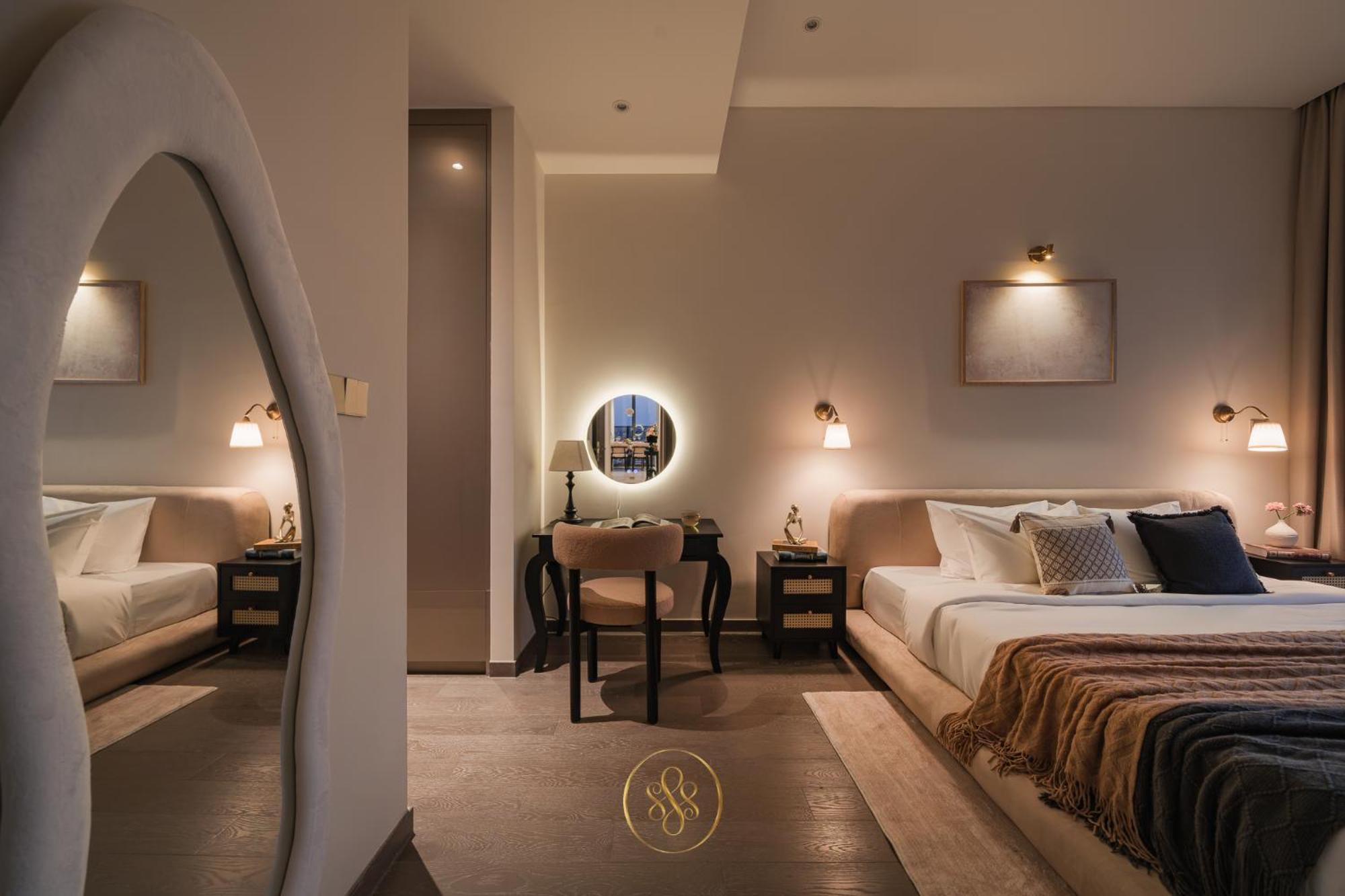 The Marq Elite Apartel