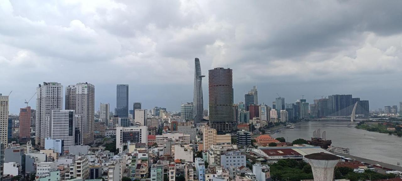 Nup Saigon