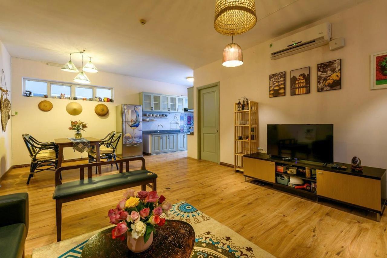 Nup Saigon Bed & Breakfast