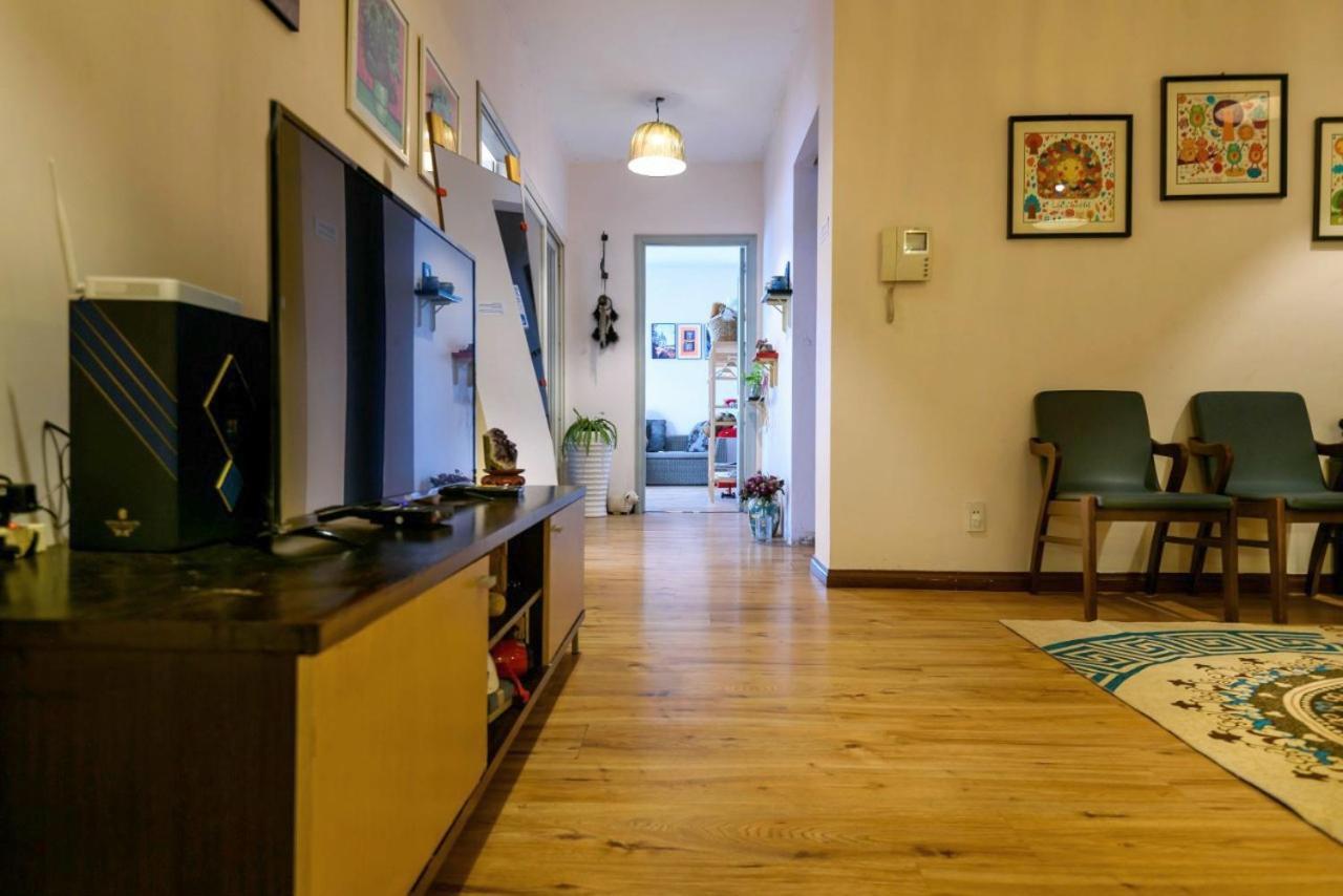 Bed & Breakfast Nup Saigon Ho Chi Minh City