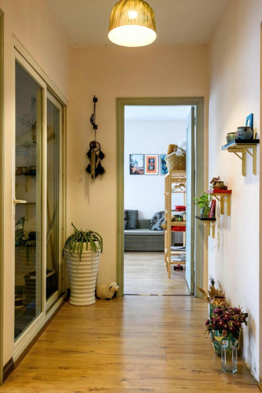 Nup Saigon Bed & Breakfast