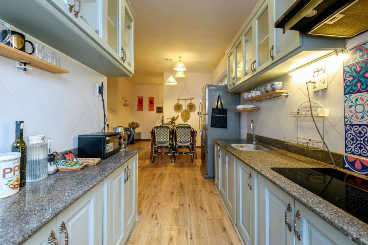 Bed & Breakfast Nup Saigon