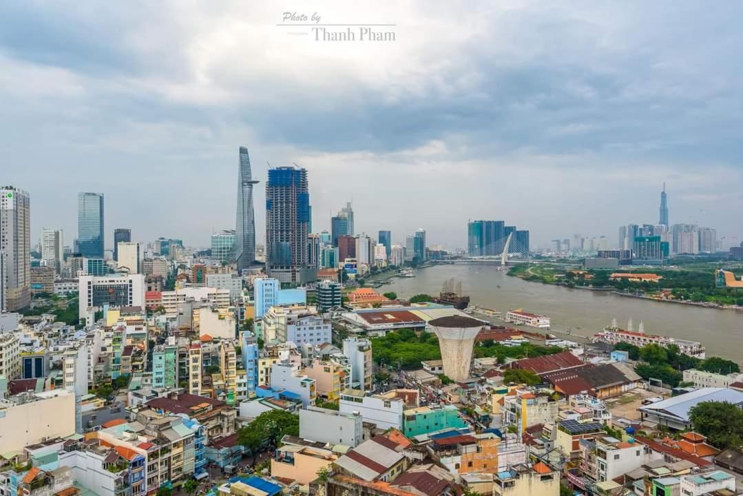 Nup Saigon Bed & Breakfast 2*