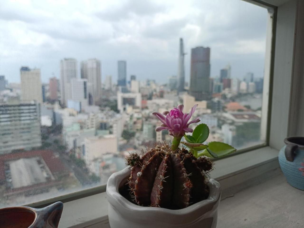 Bed & Breakfast Nup Saigon Ho Chi Minh City