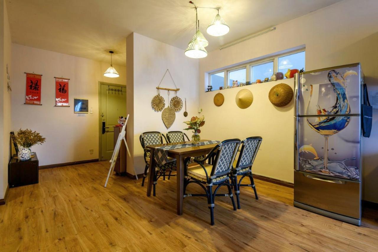 Bed & Breakfast Nup Saigon