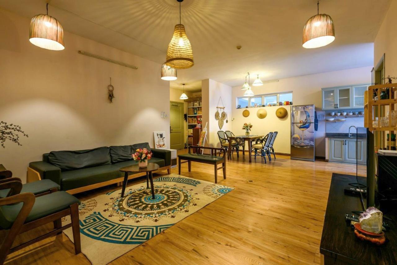 Bed & Breakfast Nup Saigon 2*