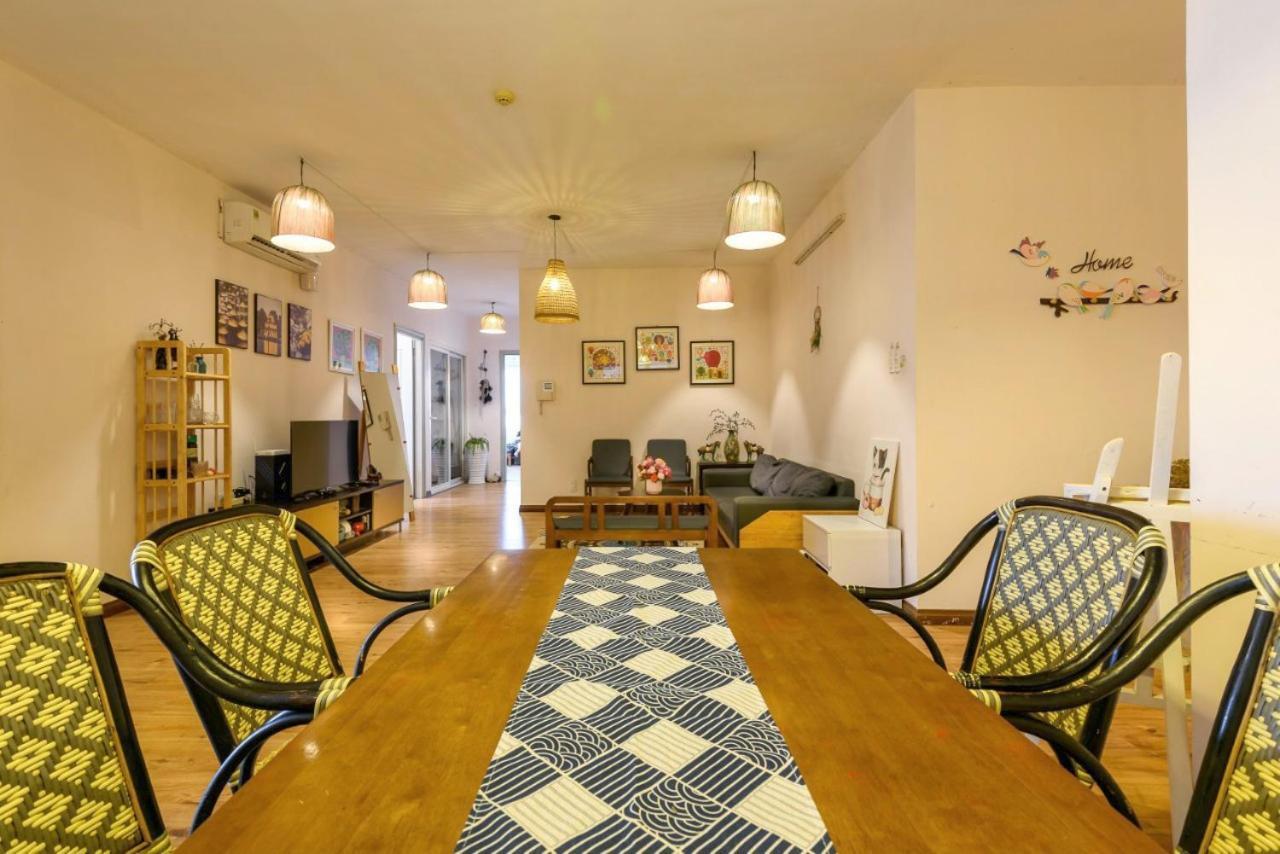 Nup Saigon Bed & Breakfast Ho Chi Minh City
