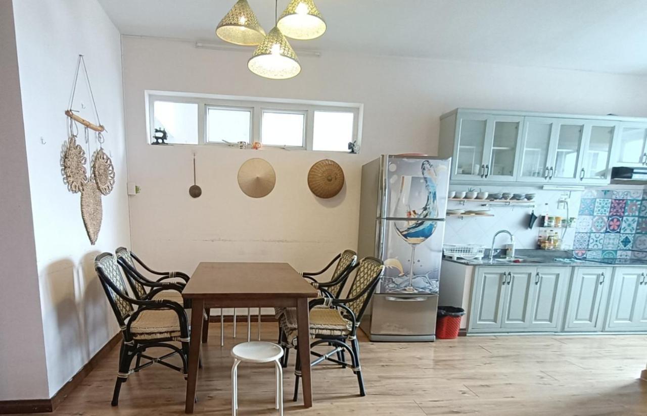 Bed & Breakfast Nup Saigon Ho Chi Minh City
