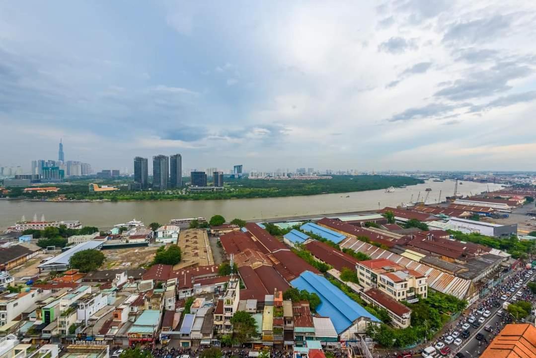 Bed & Breakfast Nup Saigon