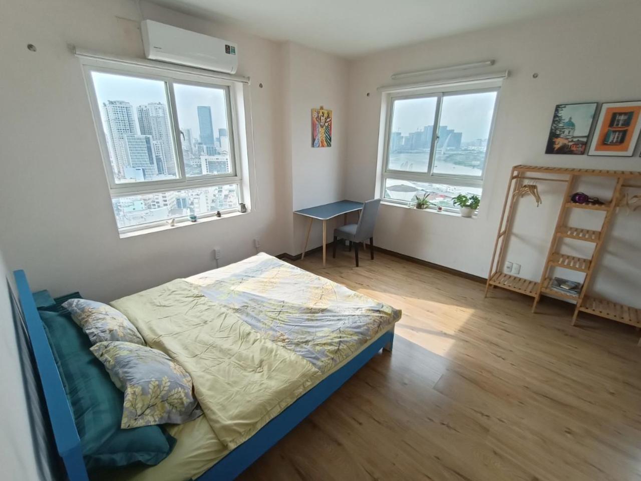Bed & Breakfast Nup Saigon 2*