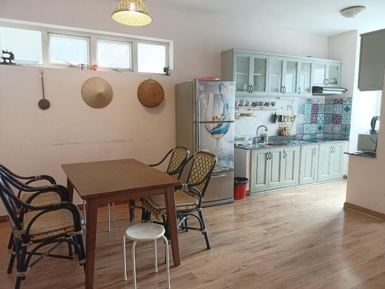 Nup Saigon Bed & Breakfast Ho Chi Minh City