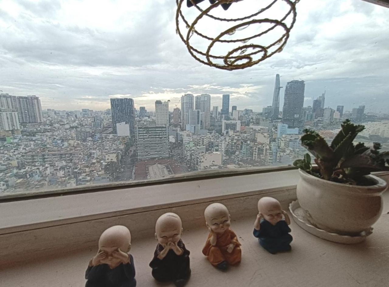 Nup Saigon Ho Chi Minh City