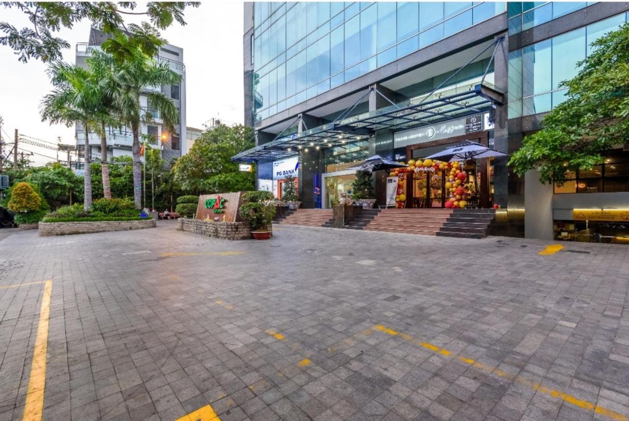 Nup Saigon Bed & Breakfast