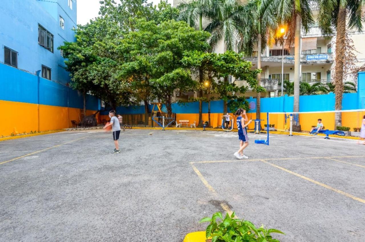 Nup Saigon 2* Ho Chi Minh City