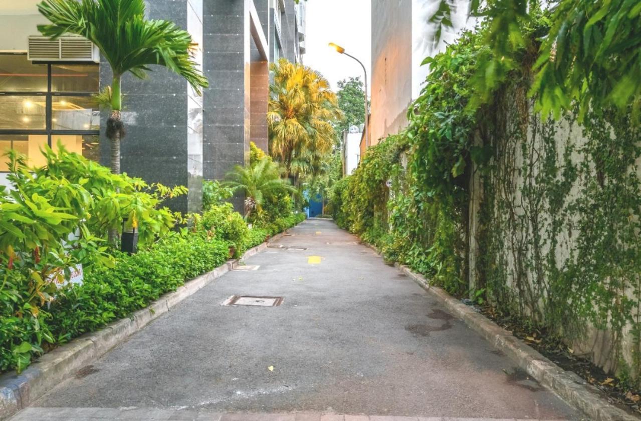 Nup Saigon Bed & Breakfast 2*