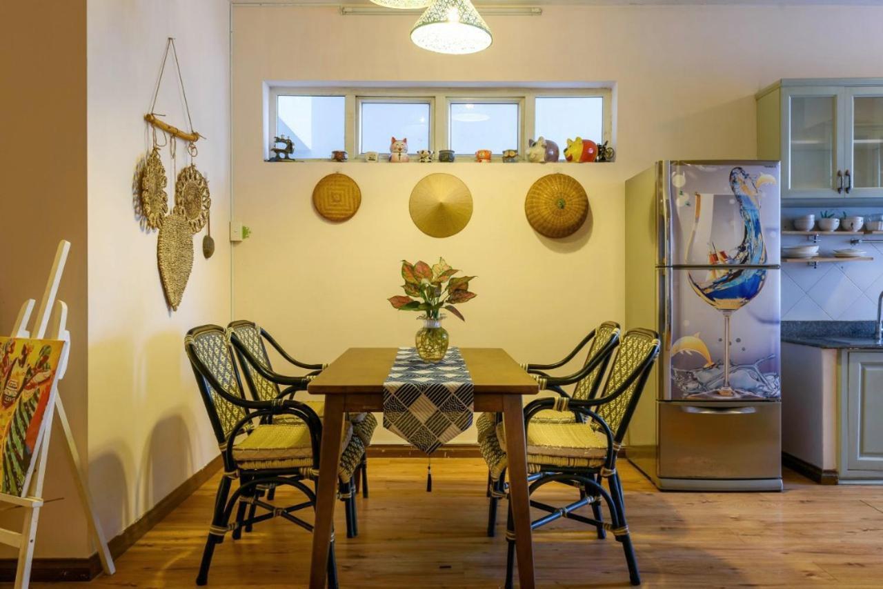 Nup Saigon Bed & Breakfast