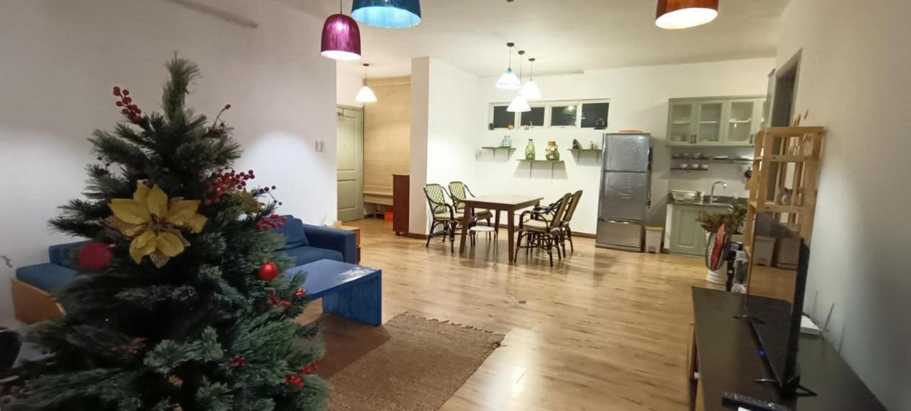 Nup Saigon Bed & Breakfast 2*