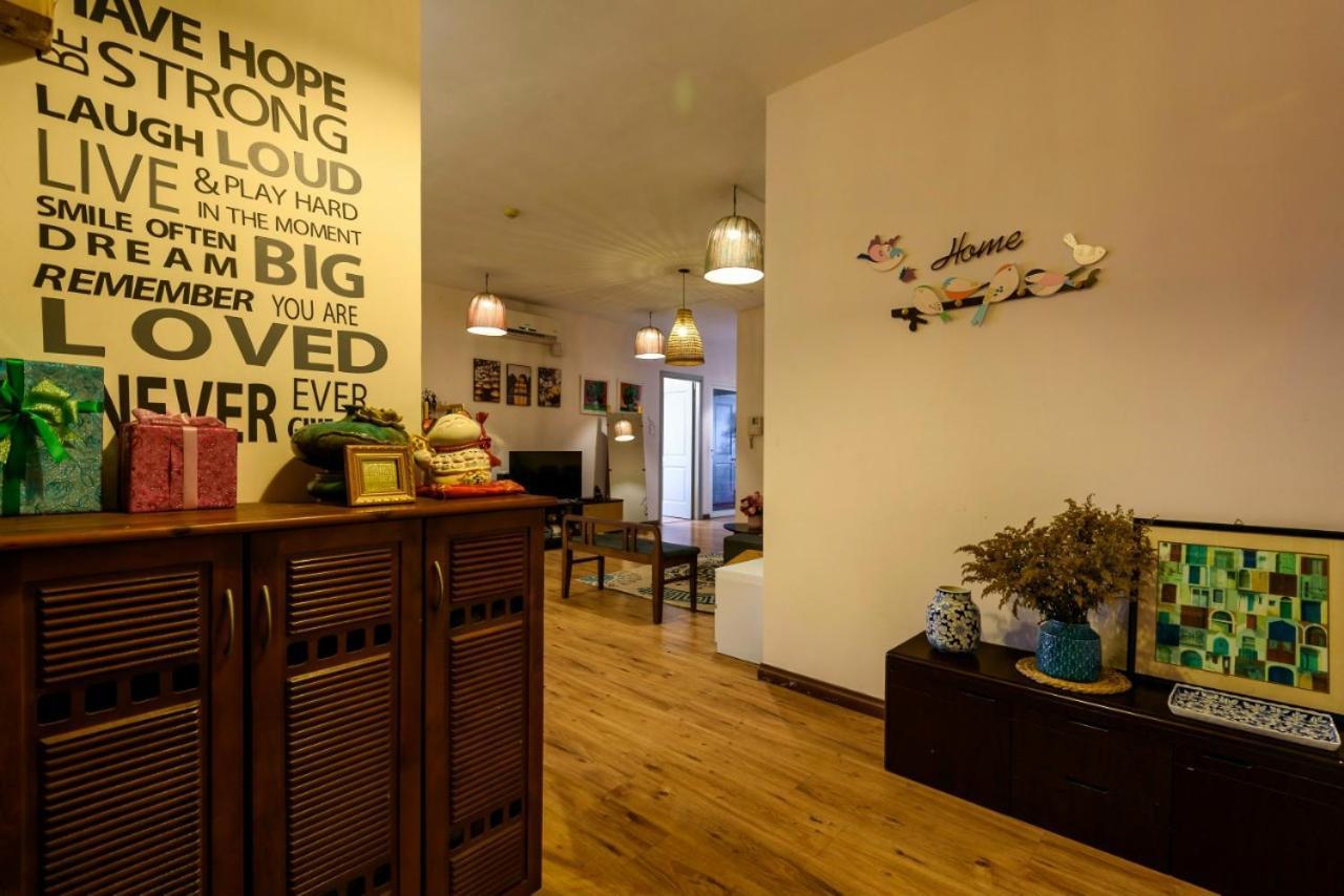 Nup Saigon Bed & Breakfast Ho Chi Minh City
