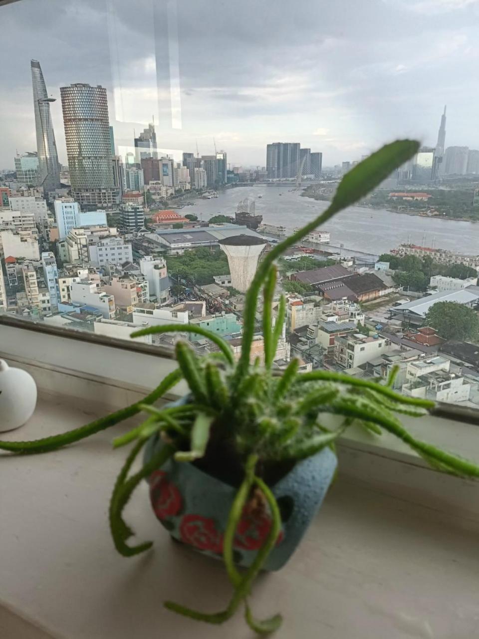 Bed & Breakfast Nup Saigon 2*