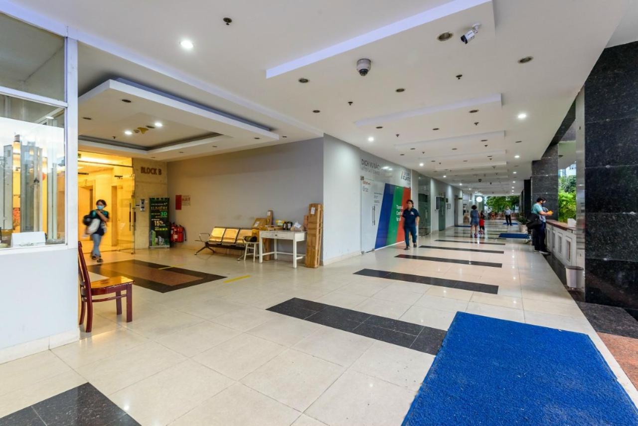 Bed & Breakfast Nup Saigon Ho Chi Minh City