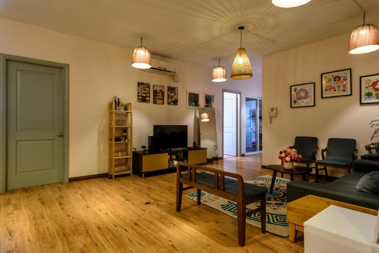 Nup Saigon Bed & Breakfast