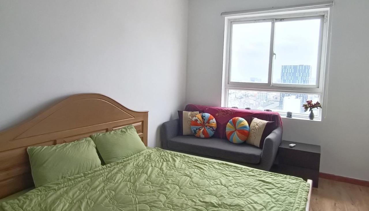 Bed & Breakfast Nup Saigon