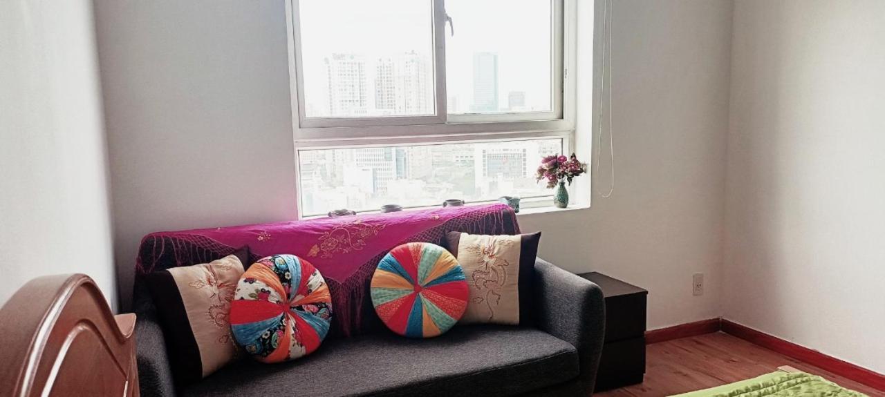 Nup Saigon Bed & Breakfast 2*