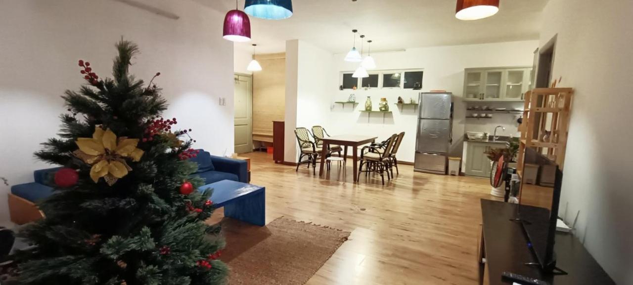Nup Saigon Bed & Breakfast Ho Chi Minh City