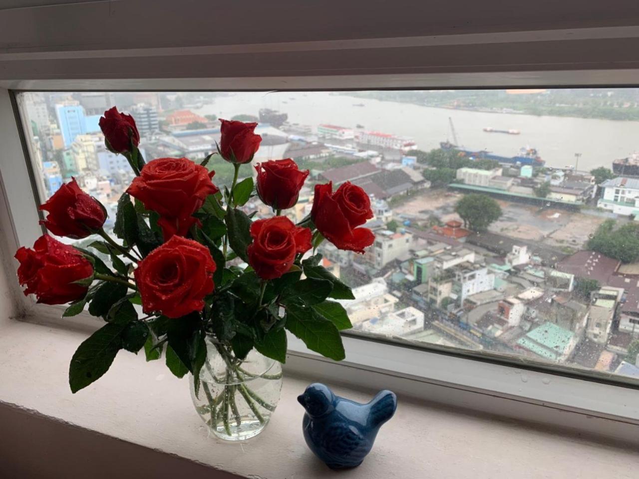 Nup Saigon 2* Ho Chi Minh City
